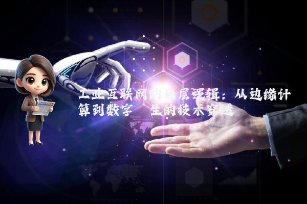 工业互联网的底层逻辑：从边缘计算到数字孪生的技术穿透