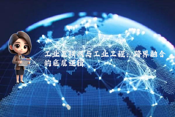 工业互联网与工业工程：跨界融合的底层逻辑