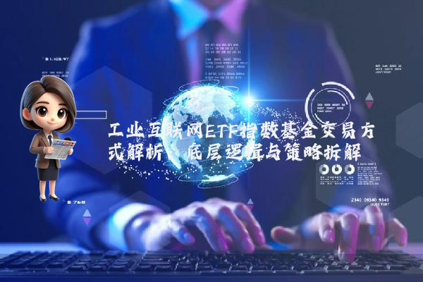 工业互联网ETF指数基金交易方式解析：底层逻辑与策略拆解