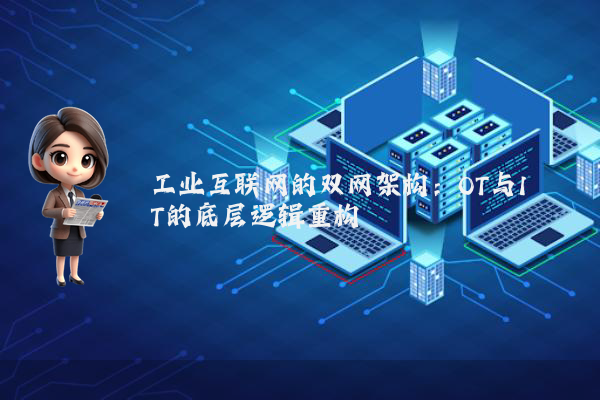 工业互联网的双网架构：OT与IT的底层逻辑重构