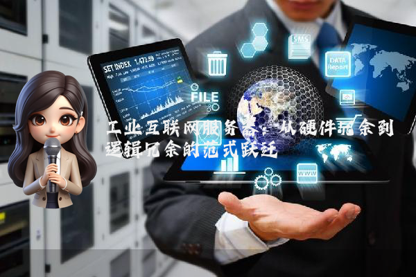 工业互联网服务器：从硬件冗余到逻辑冗余的范式跃迁