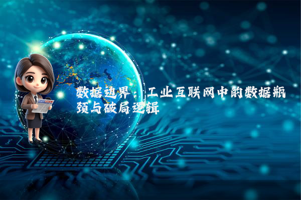 数据边界：工业互联网中的数据瓶颈与破局逻辑